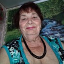 Надежда, 67 лет