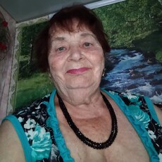 Фотография девушки Надежда, 67 лет из г. Урень