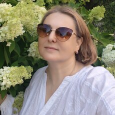 Фотография девушки Наталья, 45 лет из г. Хабаровск