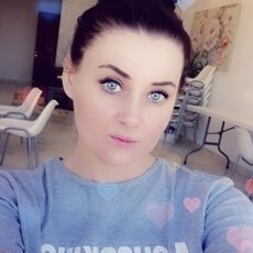 Фотография девушки Ната, 34 года из г. Шымкент