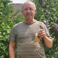 Фотография мужчины Геннадий, 57 лет из г. Докшицы