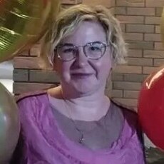 Фотография девушки Ирина, 47 лет из г. Волхов