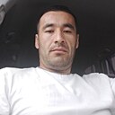 Али, 36 лет