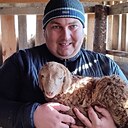 Сергей, 44 года