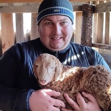Фотография мужчины Сергей, 44 года из г. Крымск