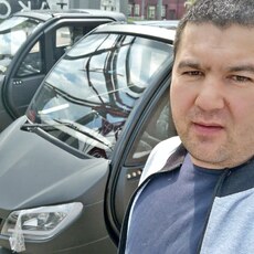 Фотография мужчины Камал, 45 лет из г. Актобе