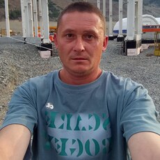 Фотография мужчины Стас, 38 лет из г. Хабаровск