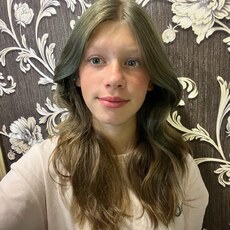 Фотография девушки Lina, 19 лет из г. Поронайск