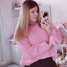 Рина, 23 из г. Саратов.