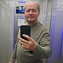 Игорь, 40 лет