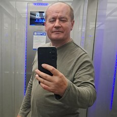 Фотография мужчины Игорь, 40 лет из г. Зеленоградск