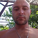 Саныч Виталий, 33 года
