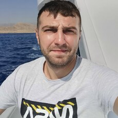 Фотография мужчины Вадим, 34 года из г. Бешенковичи