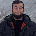 Билал, 24 года