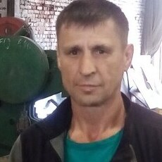 Фотография мужчины Рус, 47 лет из г. Степногорск