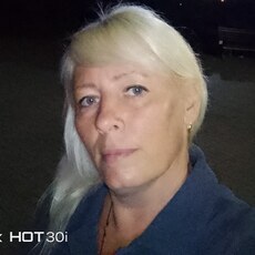 Фотография девушки Жанна, 47 лет из г. Кострома