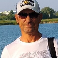 Владимир, 48 из г. Новосибирск.