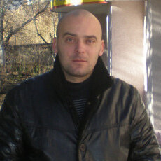 Сергей, 46 из г. Симферополь.