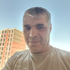 Фотография мужчины Адам, 50 лет из г. Кисловодск