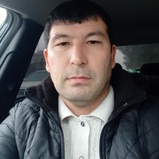 Фотография мужчины Кабул, 40 лет из г. Донецк (Ростовская Обл.)