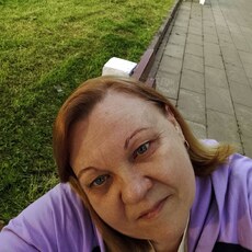 Фотография девушки Оксана, 49 лет из г. Кириши