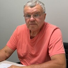 Владимир, 57 из г. Томск.