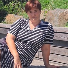 Фотография девушки Олеся, 38 лет из г. Уссурийск