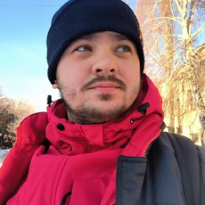 Фотография мужчины Александр, 30 лет из г. Курган