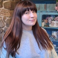 Анастасия, 38 из г. Санкт-Петербург.