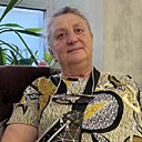 Надежда, 60 лет