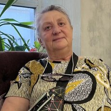 Фотография девушки Надежда, 60 лет из г. Иваново