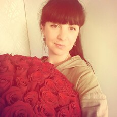 Марина, 47 из г. Омск.