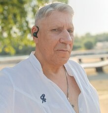 Геннадий, 54 из г. Краснодар.