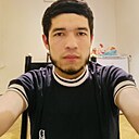 Федя, 27 лет