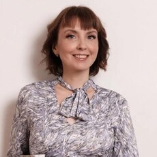 Фотография девушки Елена, 41 год из г. Уфа