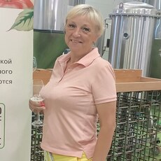 Фотография девушки Ирина, 49 лет из г. Павлово