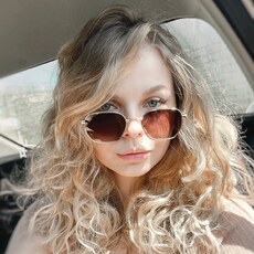 Фотография девушки Соня, 32 года из г. Санкт-Петербург