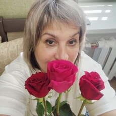 Фотография девушки Светлана, 55 лет из г. Омск