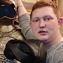 Андрей, 23 года