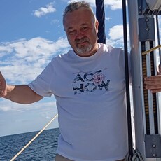 Фотография мужчины Александр, 53 года из г. Вязники