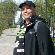 Фотография мужчины Василий, 42 года из г. Кандалакша