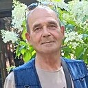 Сергей, 67 лет