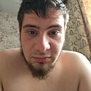 Данил, 25 лет