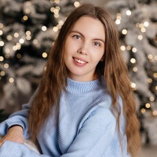 Ульяна, 26 из г. Киров.