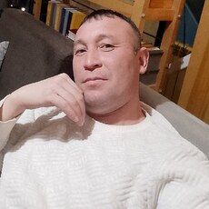Фотография мужчины Рустам, 40 лет из г. Старый Оскол