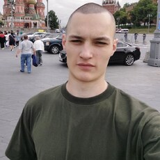 Фотография мужчины Илья, 21 год из г. Бронницы