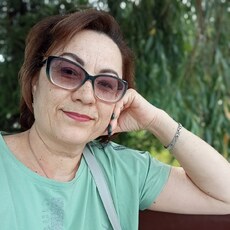 Фотография девушки Analsur, 51 год из г. Уфа