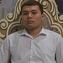 Озодбек, 18 лет