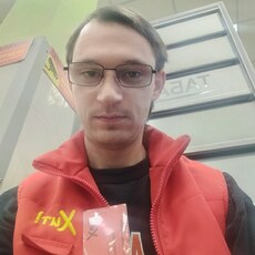 Фотография мужчины Дмитрий, 31 год из г. Бобруйск