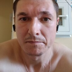 Павел, 36 из г. Вихоревка.